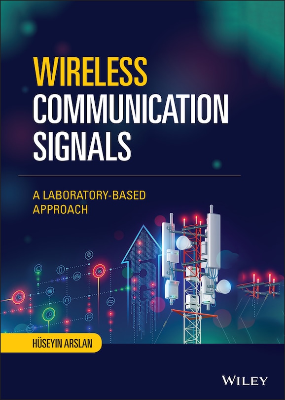 Front cover_Wireless Communication Signals