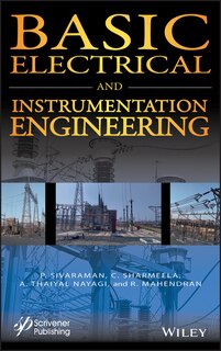 Couverture_Basic Electrical And Instrumentation Engineering