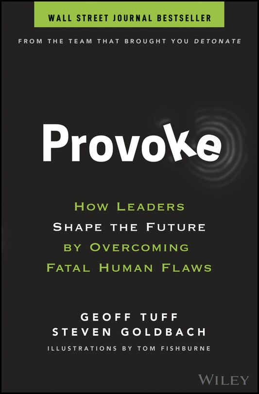 Front cover_Provoke