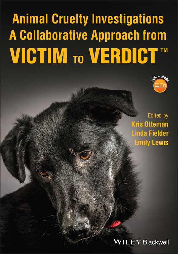 Front cover_Animal Cruelty Investigations