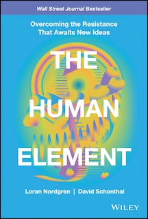 Front cover_The Human Element