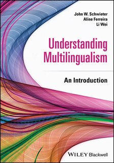 Front cover_Understanding Multilingualism