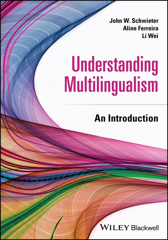 Front cover_Understanding Multilingualism