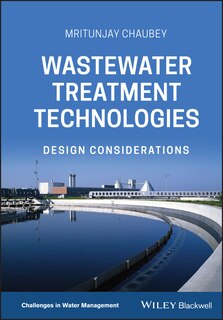 Front cover_Wastewater Treatment Technologies