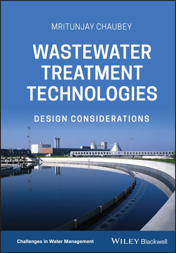 Front cover_Wastewater Treatment Technologies