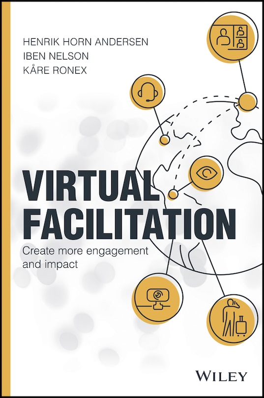 Front cover_Virtual Facilitation