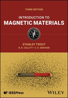 Front cover_Introduction To Magnetic Materials
