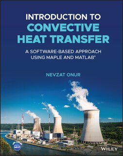 Front cover_Introduction to Convective Heat Transfer