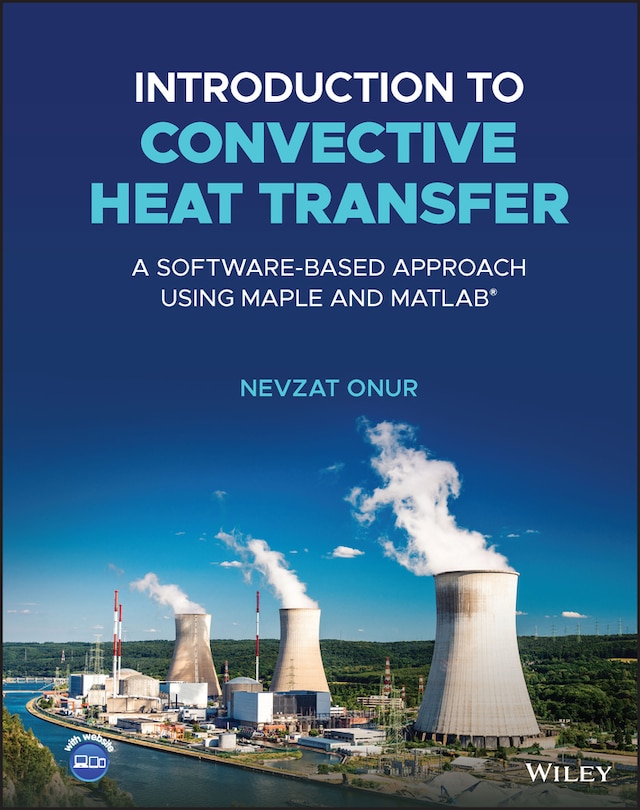 Front cover_Introduction to Convective Heat Transfer