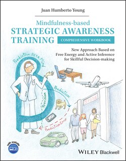Front cover_Mindfulness-based Strategic Awareness Training Comprehensive Workbook