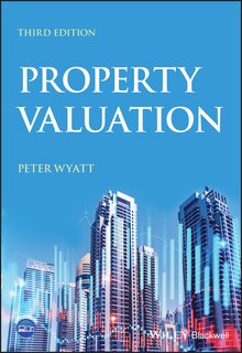 Front cover_Property Valuation