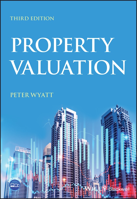 Front cover_Property Valuation