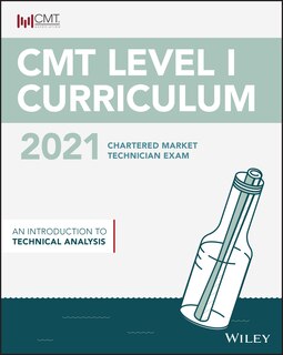 Cmt Level I 2021: An Introduction To Technical Analysis
