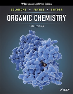 Couverture_Organic Chemistry