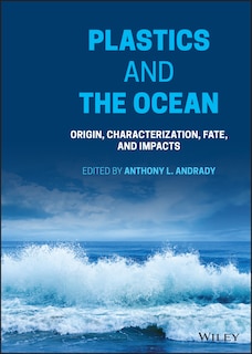Front cover_Plastics And The Ocean