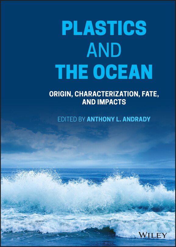 Front cover_Plastics And The Ocean