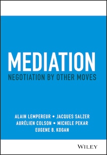 Front cover_Mediation