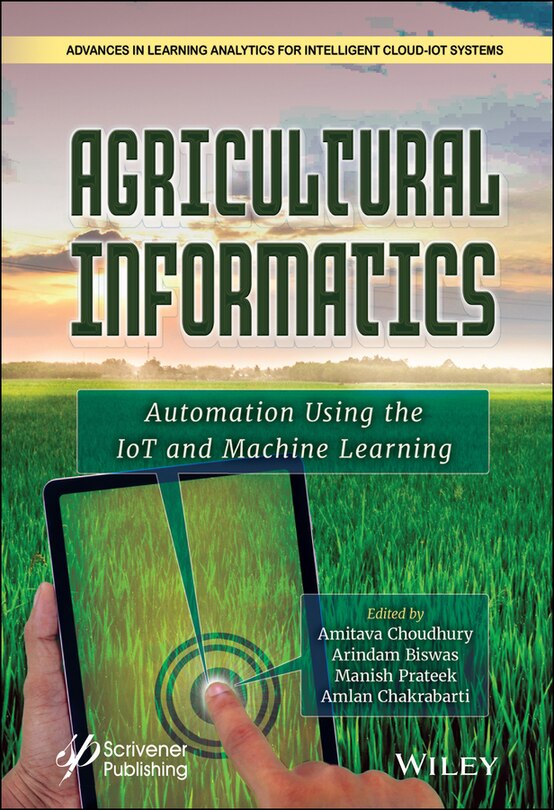 Couverture_Agricultural Informatics