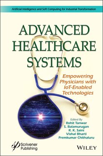 Couverture_Advanced Healthcare Systems