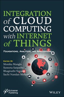 Front cover_Integration Of Cloud Computing With Internet Of Things