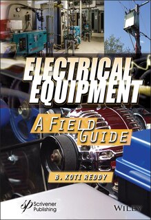 Front cover_Electrical Equipment