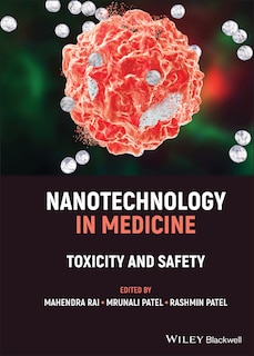 Front cover_Nanotechnology In Medicine