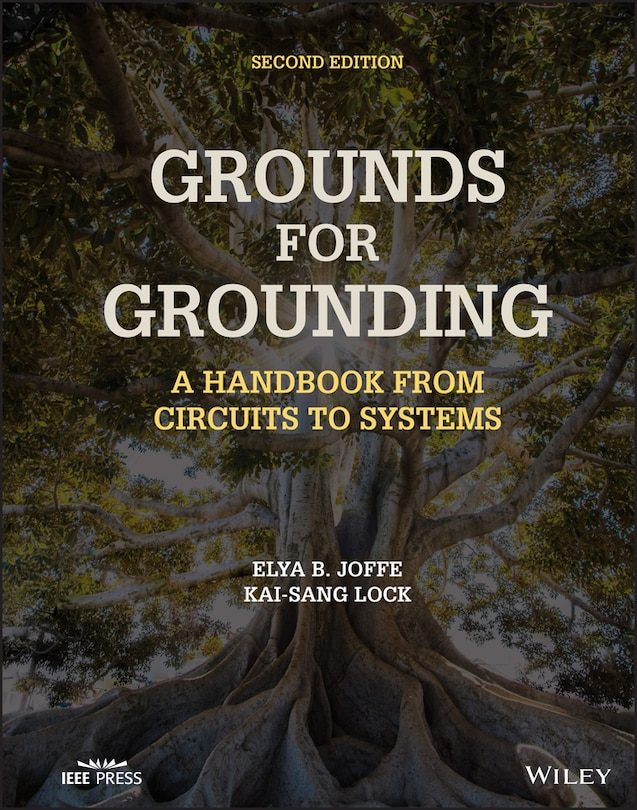 Front cover_Grounds for Grounding