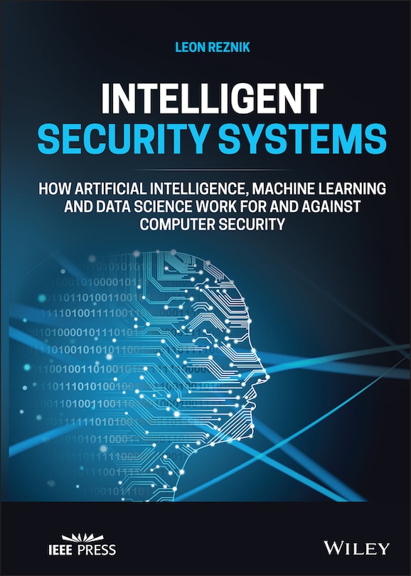 Couverture_Intelligent Security Systems
