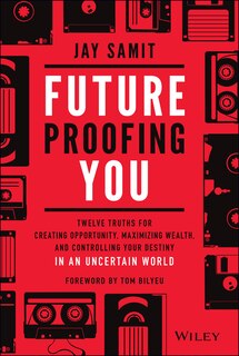 Front cover_Future-Proofing You