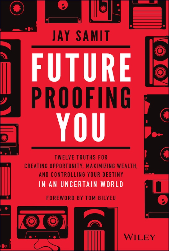 Front cover_Future-Proofing You