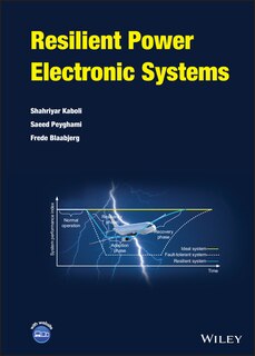 Front cover_Resilient Power Electronic Systems