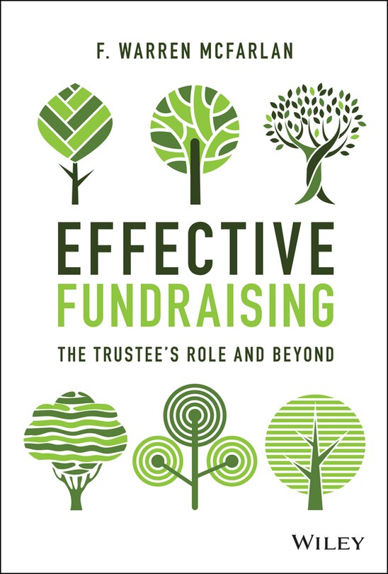 Front cover_Effective Fundraising
