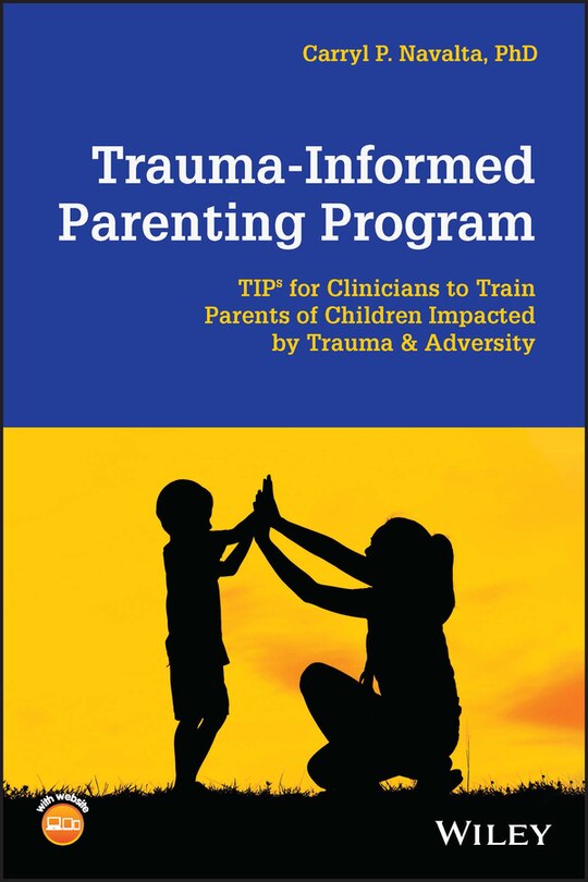 Front cover_Trauma-Informed Parenting Program
