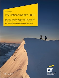 Front cover_International Gaap 2021