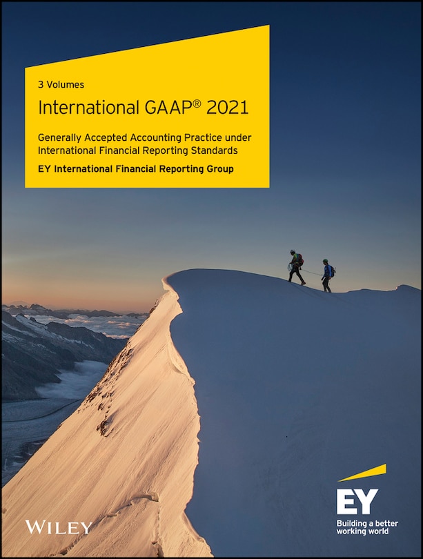 Front cover_International Gaap 2021