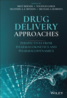 Couverture_Drug Delivery Approaches