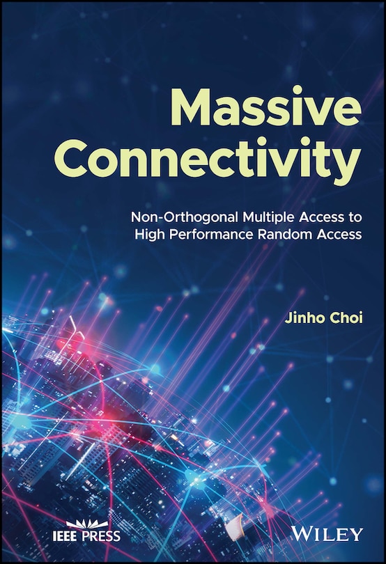 Couverture_Massive Connectivity
