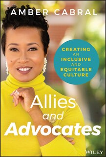 Front cover_Allies And Advocates