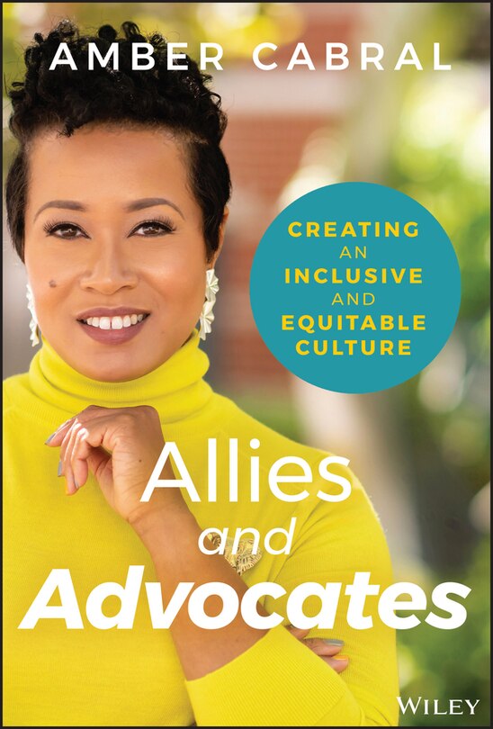 Front cover_Allies And Advocates
