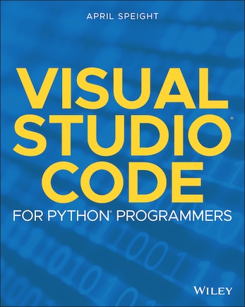 Visual Studio Code For Python Programmers