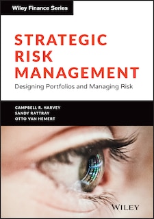 Front cover_Strategic Risk Management