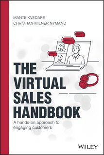 Couverture_The Virtual Sales Handbook