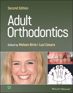 Front cover_Adult Orthodontics