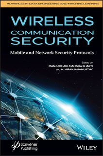 Couverture_Wireless Communication Security