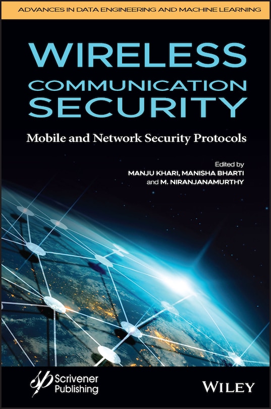 Couverture_Wireless Communication Security