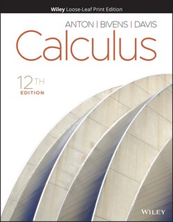 Front cover_Calculus