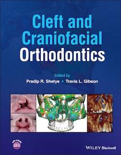 Couverture_Cleft And Craniofacial Orthodontics