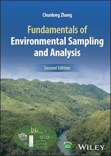 Couverture_Fundamentals of Environmental Sampling and Analysis