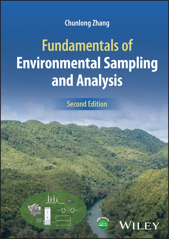 Couverture_Fundamentals of Environmental Sampling and Analysis