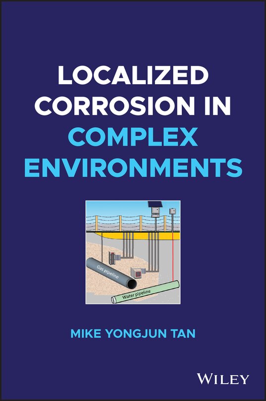 Couverture_Localized Corrosion in Complex Environments